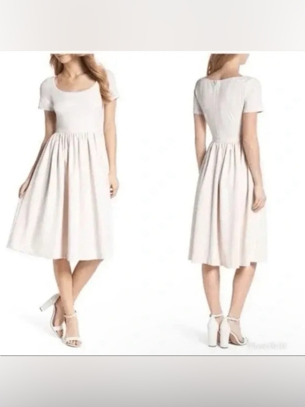Gal Meets Glam Annie dress